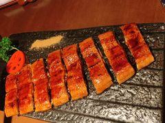 -千代武日本料理(哈西店)