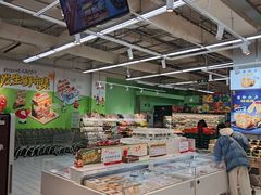 -大润发(张江店)