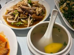 -小尕子·新疆菜(明园店)
