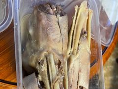 -正宗忘不了老鹅(梅岭店)