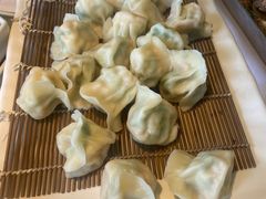 -开海·红岛海鲜虾水饺(石老人店)
