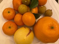 -上海和平饭店茉·莉酒廊 Jasmine Lounge