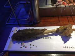 -三个蒙古大叔羊肉串(大宁店)