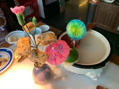 红糖麻糍-桂满陇-西湖船宴(西单大悦城店)