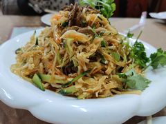 -胡同老锅烙(南二道街)