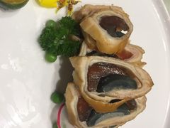 -老街渔味馆(芳华店)