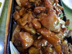 -桃子餐厅·天津菜(红星路直营店)