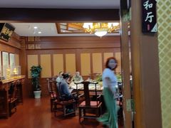 -砂锅居饭庄·京菜(西四店)