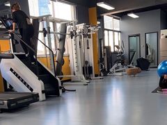 -天型健身工作室(大学城店)