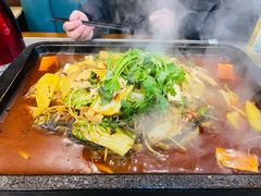 -浔味·山屿湖·正宗全鱼宴老字号