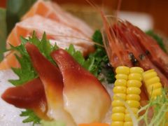 -坂吉屋·居酒屋深夜食堂(龙湖店)