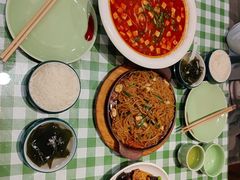 -胡杨记忆(和平路店)