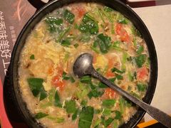 -寂寞的豆芽(西大望南路店)