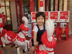 -东方明珠·可口可乐欢乐餐厅