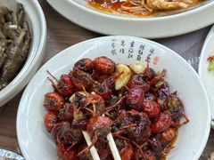 -小民大排档(光谷店)