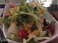 -拉拉伯爵西餐厅(青田店)