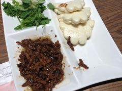 -北李妈妈菜·虾爬子大锅贴(贵和店)