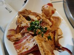 -么子烤肉(化龙池店)