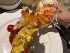 -安蒂娅·海鲜自助餐厅(安蒂娅美兰酒店)