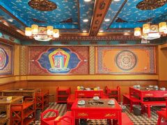 -金鼎雪山牦牛杂火锅(理县总店)