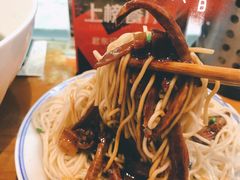 -君东记本帮面馆(天钥桥路店)