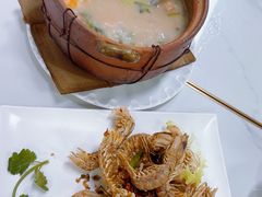 -潮汕砂锅粥