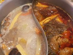 -布多斯烤肉火锅自助(江腾广场店)