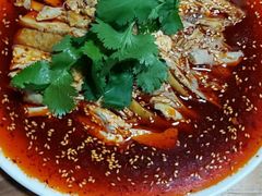 -将就吃农家特色土菜馆