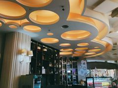 -米乐星世界KTV(汇智国际商业中心店)