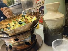-径山十八道·风味民间菜(华夏之心店)