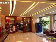 SAM_1226-东怡大酒店(上海科技馆店)