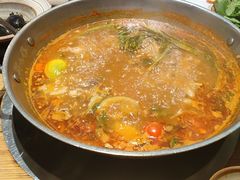-老凯俚酸汤鱼(东山店)