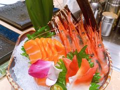 -大渔铁板烧(蛇口店)