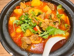 -树厨贵州菜(大十字店)