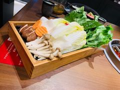 -快乐小羊·内蒙牛羊肉火锅(流花中心店)