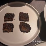 陆家嘴徽菜“璞徽”浅尝