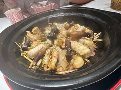 -谭厨中山传家菜.乳鸽.脆鲩鱼(华强北中航城店)