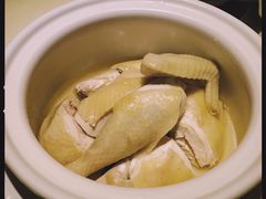 -百味馆·粤菜·湛江菜(后海花园店)
