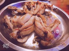 -老天桥蛙炉火锅(姑苏总店)