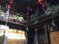 -蔼若春.传承三十年云南菜(金碧公园店)