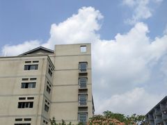 -安徽大学(磬苑校区)