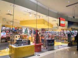 -LEGO(国贸商城店)