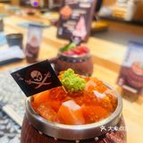 不一样的寿司体验