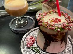 -BE NORMAL CAFE(霞溪路店)