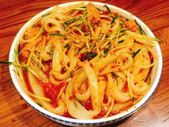 -纳瓦新疆菜(银都店)