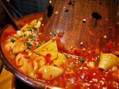 -觅山云南菜(泊富ICITY店)