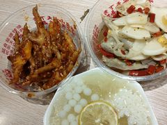 -嘉州九妹凤爪(乐山总店)