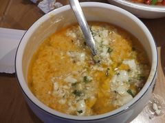 -严记小天府酸菜鱼(西四路店)