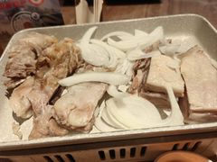 -耶里夏丽·丝路新疆菜·清真食品(徐汇南丹东路臻选店)