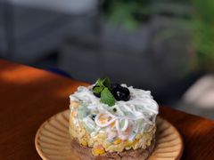 -蛋黄纪简餐厅